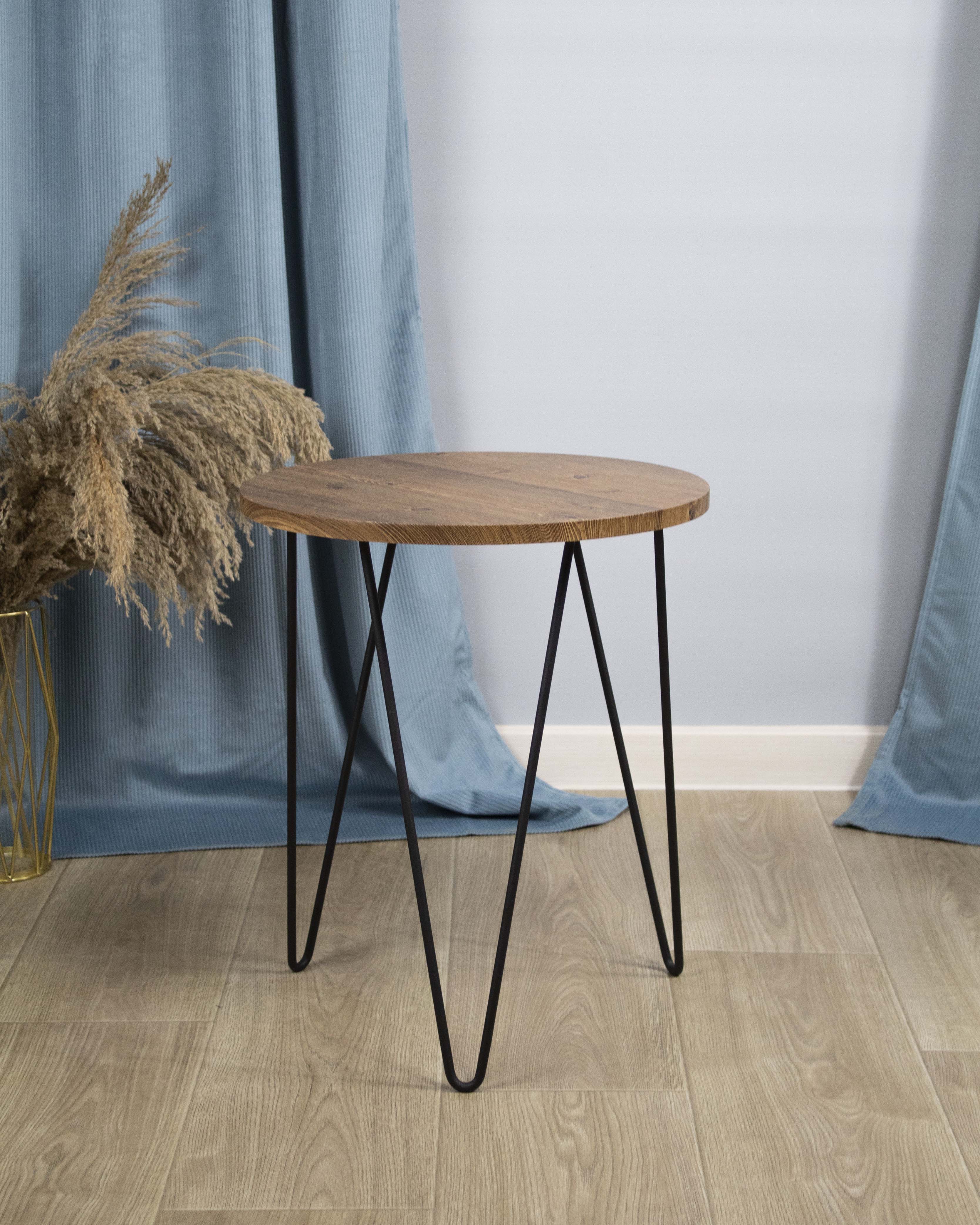 Столик журнальный SHT-CT79 Santreyd  - Вид №6