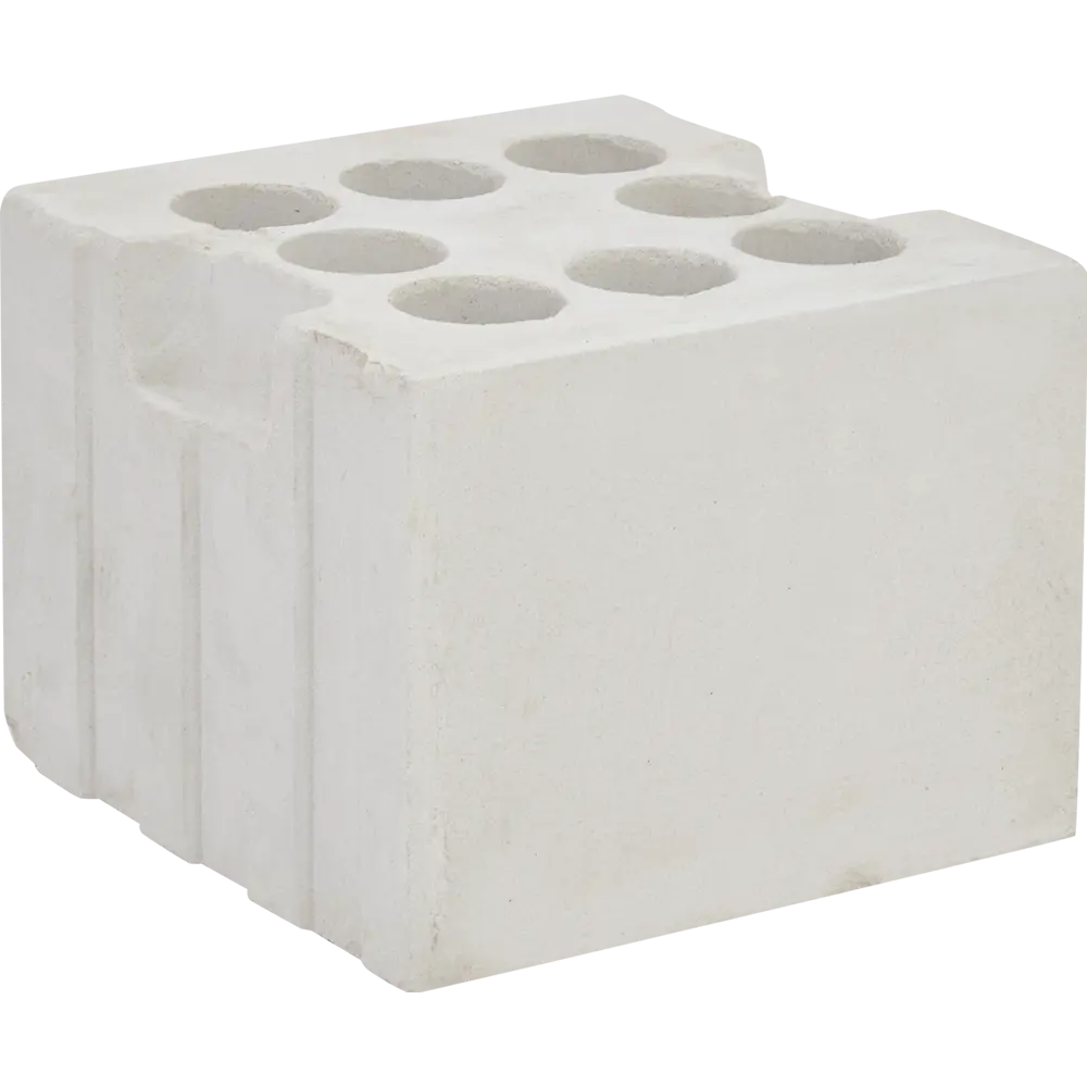 Блок силикатный 250x248x188 мм Santreyd STLM-2070888