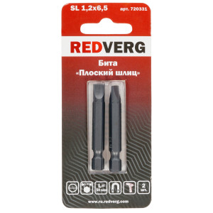 Набор бит RedVerg 720331 1203755