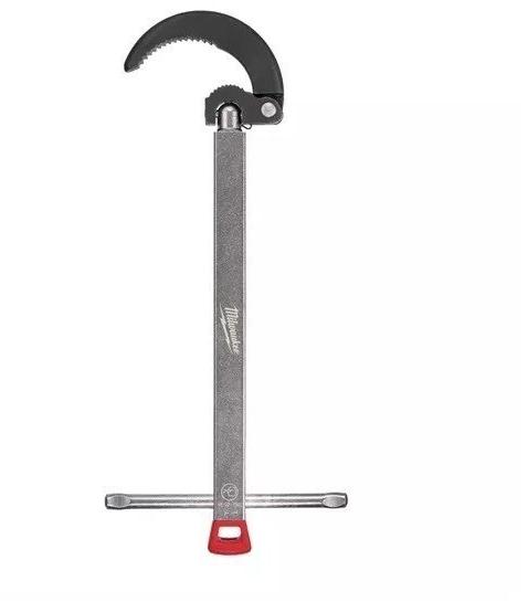 MILWAUKEE Ключи для гаек sun-id-1464371 - Вид №1