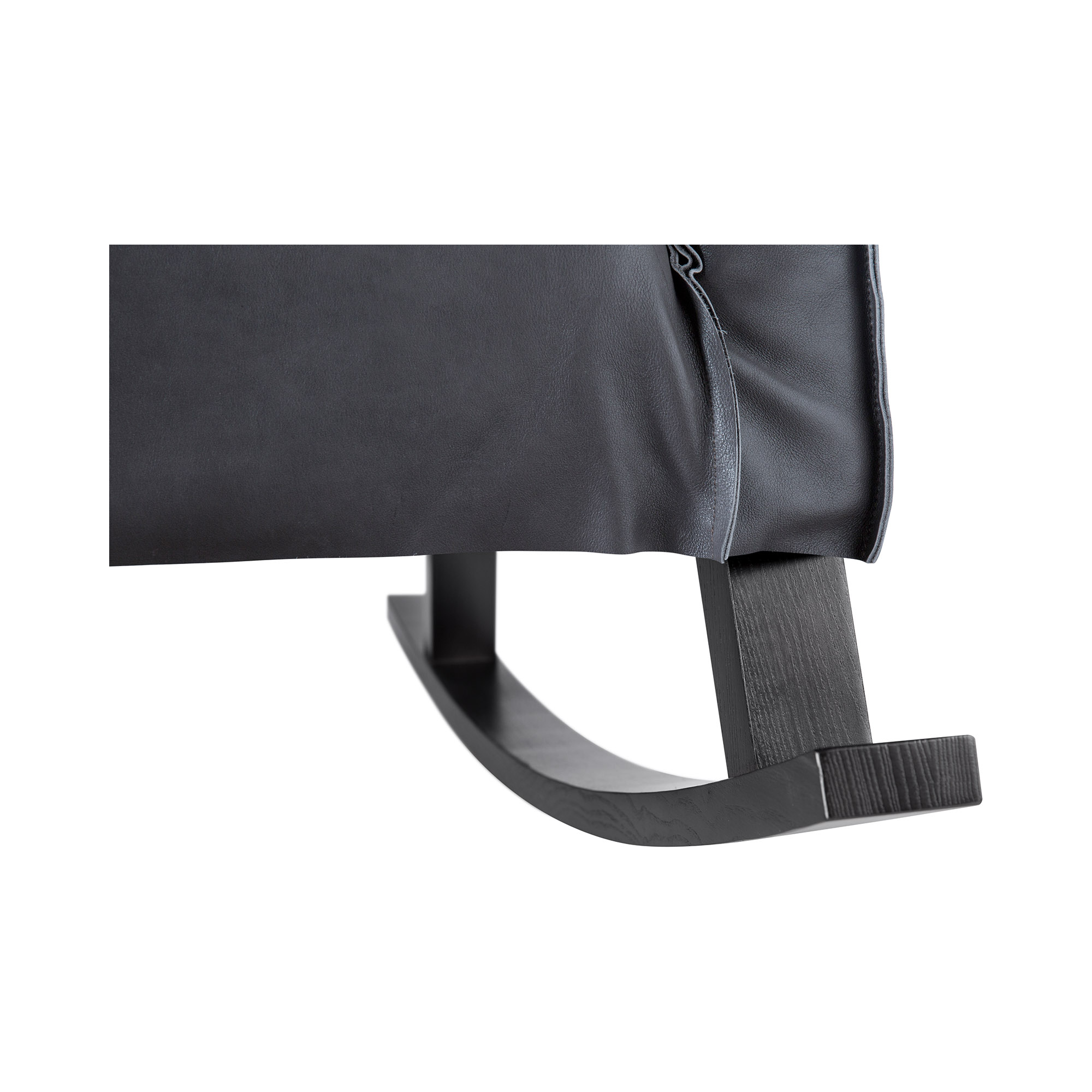 Кресло-качалка / Rocking Housse Baxter sun-id-375643 - Вид №8