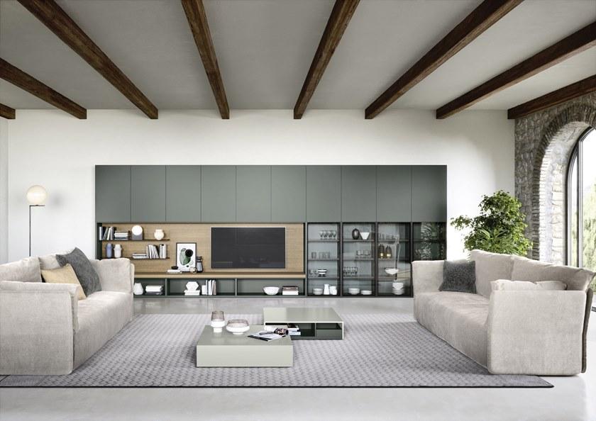 Novamobili Моноблочный журнальный столик Details sun-id-1457383 - Вид №1