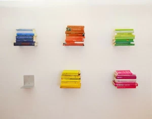 KRIPTONITE Алюминиевая полка