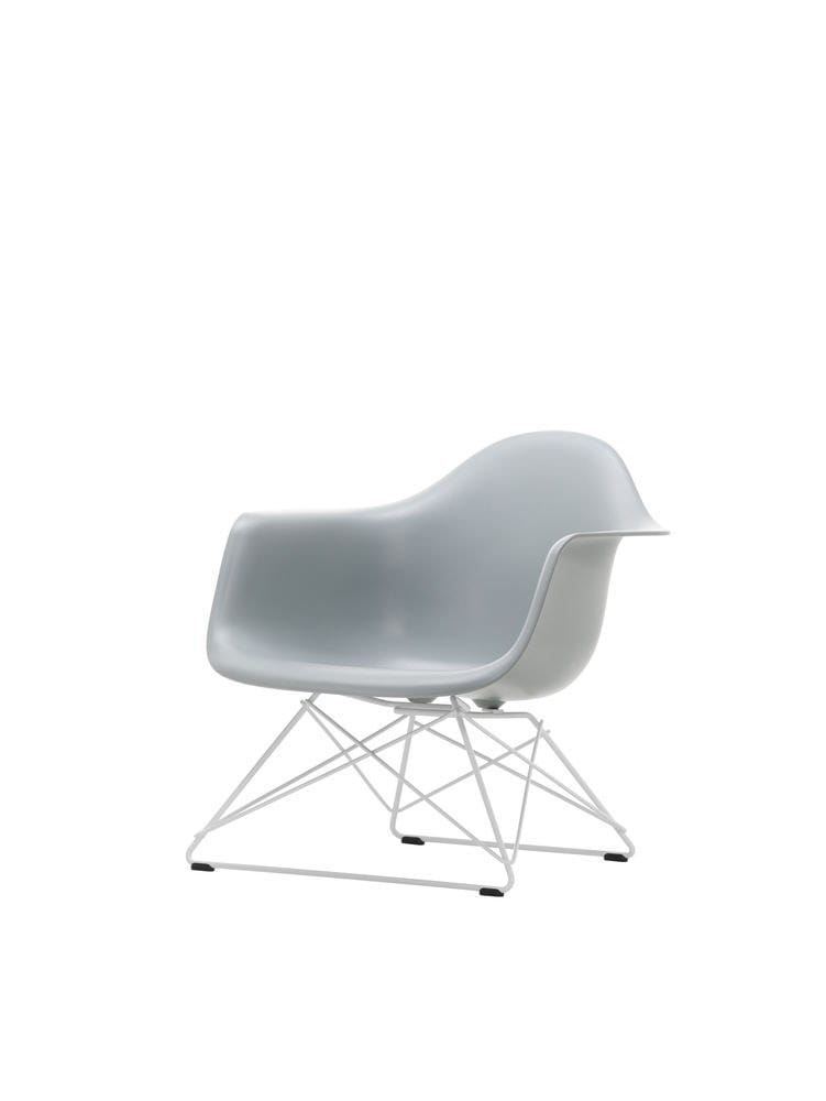Тканевое кресло с подлокотниками VITRA Eames Plastic Chair ARCH-00052832 - Вид №81