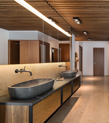 121X Раковина / Кухня vola  - Вид №71