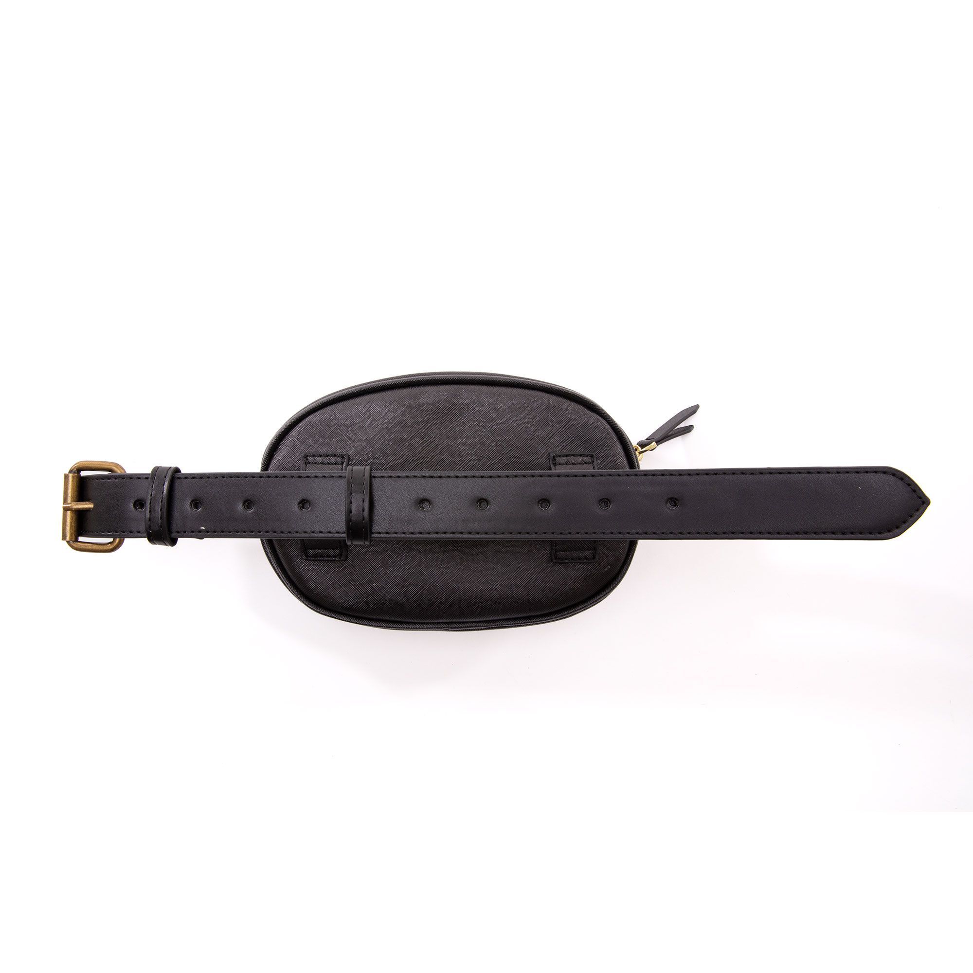 Сумка из синтетического материала Seletti SEAGIRL ARCH-00105614 - Вид №3