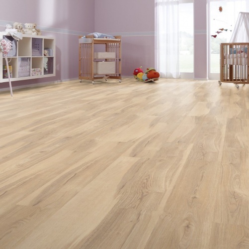 Ламинат Meister Дуб Чистый Уникальный 6273 3300100078 - Вид №2