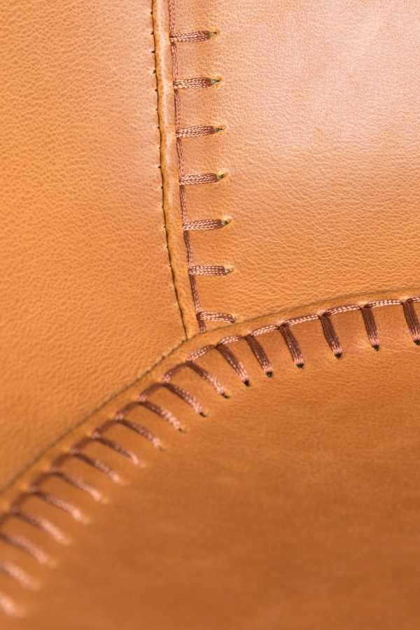 Табурет высокий Feston коричневый Zuiver 1500048 - Вид №10