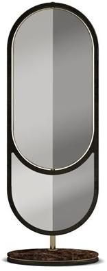 Porustudio Напольное зеркало в раме sun-id-1382833 - Вид №3