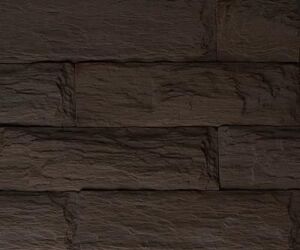 Кора Дерева 1400 искусственный камень 9х37