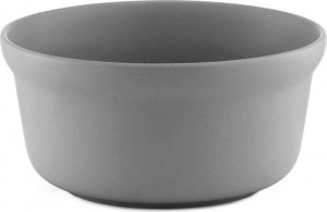 361052 Obi Bowl Ø14 см Grey Normann Copenhagen