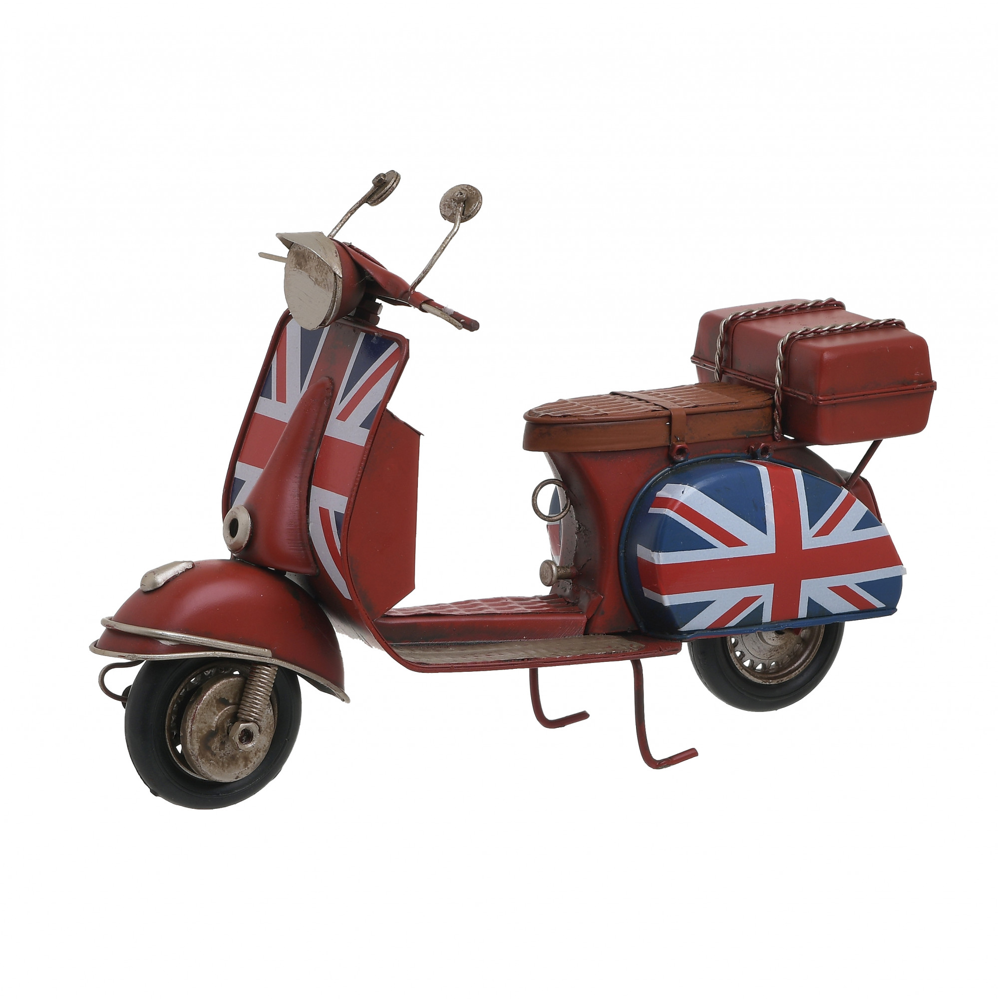 3870726.0272 МОДЕЛЬ СКУТЕР TO4ROOMS 