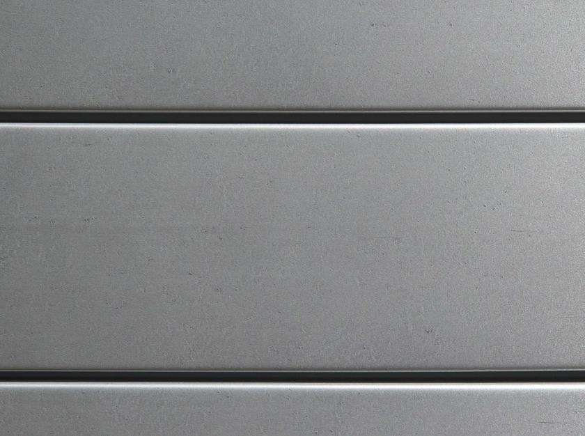 VMZINC Сплошной металлический ламинат для фасада sun-id-1462834 - Вид №3