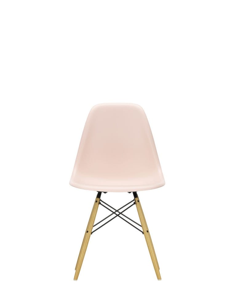 Стул из полипропилена с мягким сиденьем VITRA Eames Plastic Chair ARCH-00109310 - Вид №43