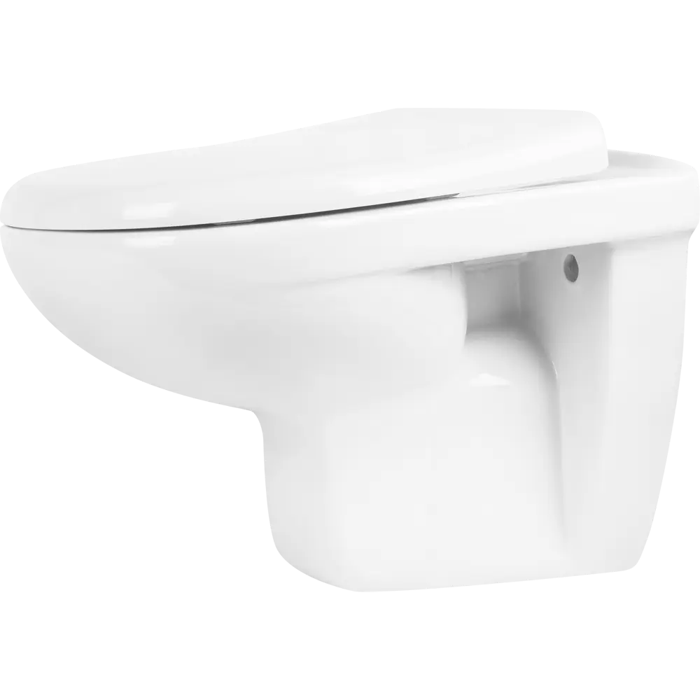 Унитаз подвесной Элеганс Люкс ROSA Без серии STLM-2210307