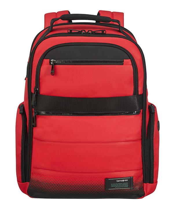 CM7-00006 Рюкзак CM7*006 Laptop Backpack 15.6" Samsonite Cityvibe 2.0  - Вид №3