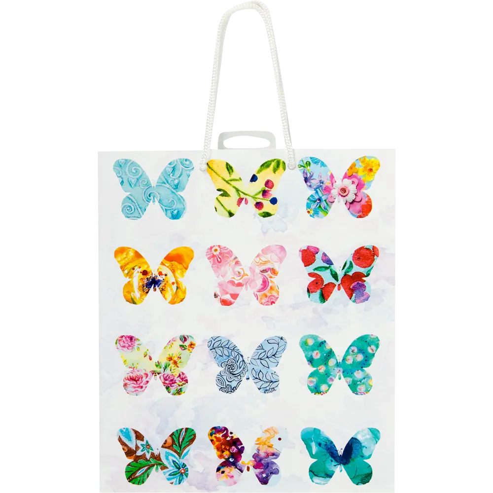 Пакет подарочный ВС 0392.363 Santreyd STLM-2177721 - Вид №1