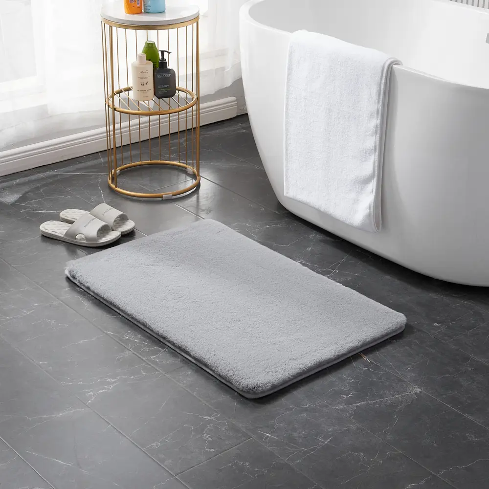 Santreyd Bingo — декоративный ковер с эффектом мальдивского песка 85881284 STLM-0065883 - Вид №4