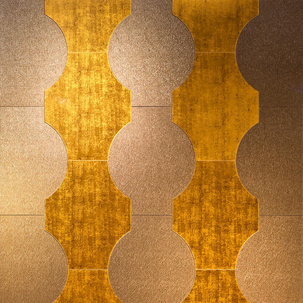 SICIS Corteza Gold Vetrite sun-id-1991162 - Вид №3