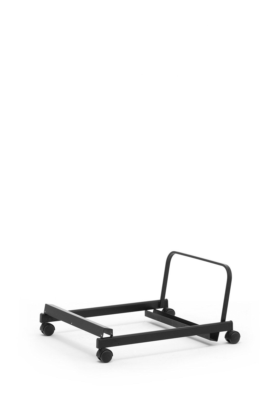 Стул для конференций из стали и ткани с опрокидыванием Leyform Валерия ARCH-00112928 - Вид №5