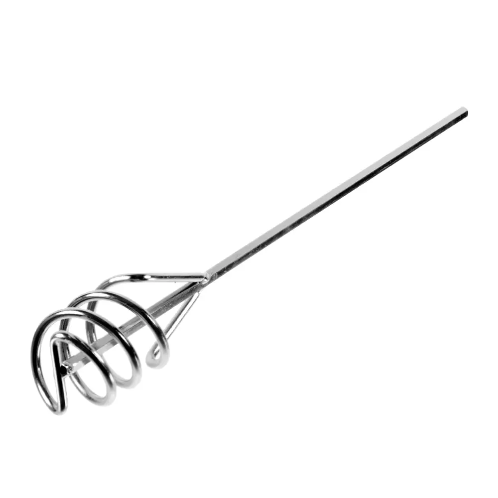Насадка-миксер для красок Сибртех 60x400 мм, сталь STLM-2151645