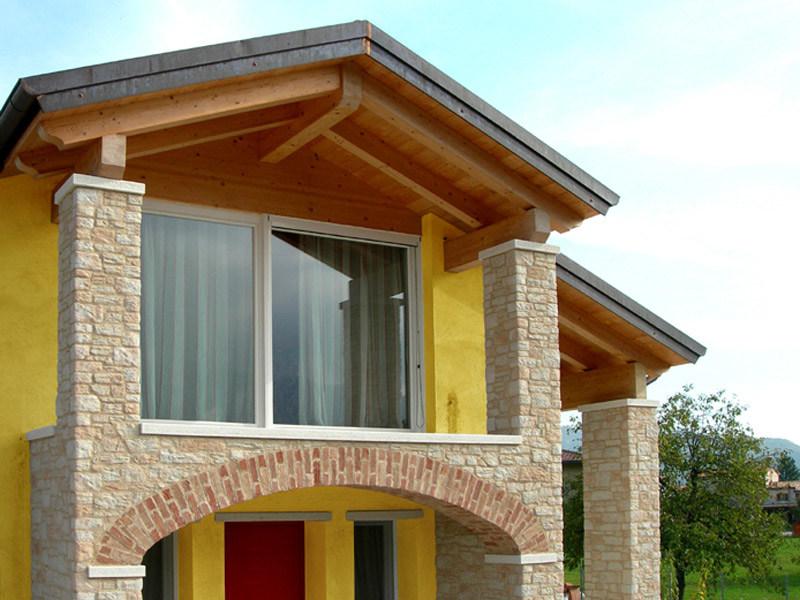 ITALPIETRA Экологическое покрытие из восстановленного камня для экстерьера sun-id-1444283 - Вид №4