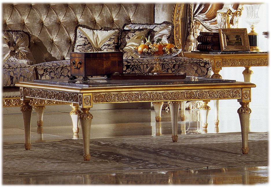 Стол журнальный  JUMBO COLLECTION MLD-46 