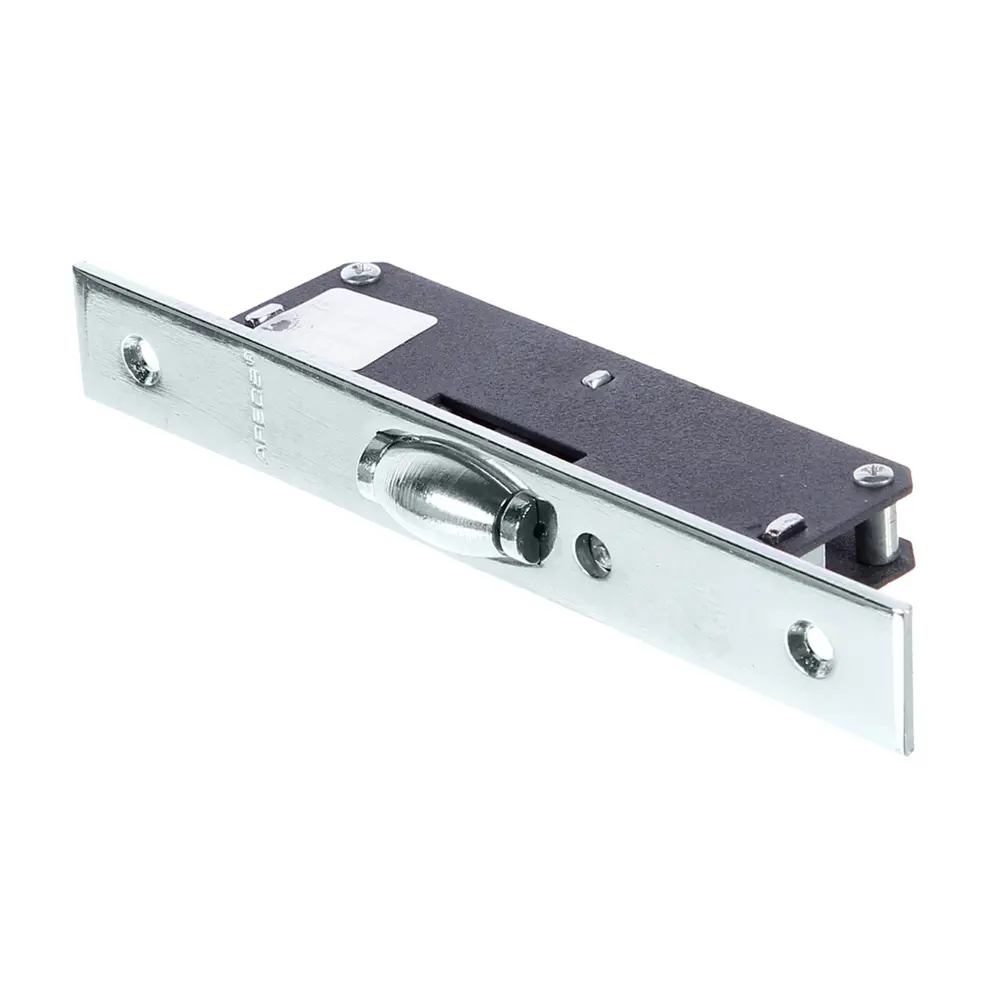 Роликовый фиксатор Apecs R-0002, сталь, цвет хром Santreyd STLM-2148981 - Вид №1