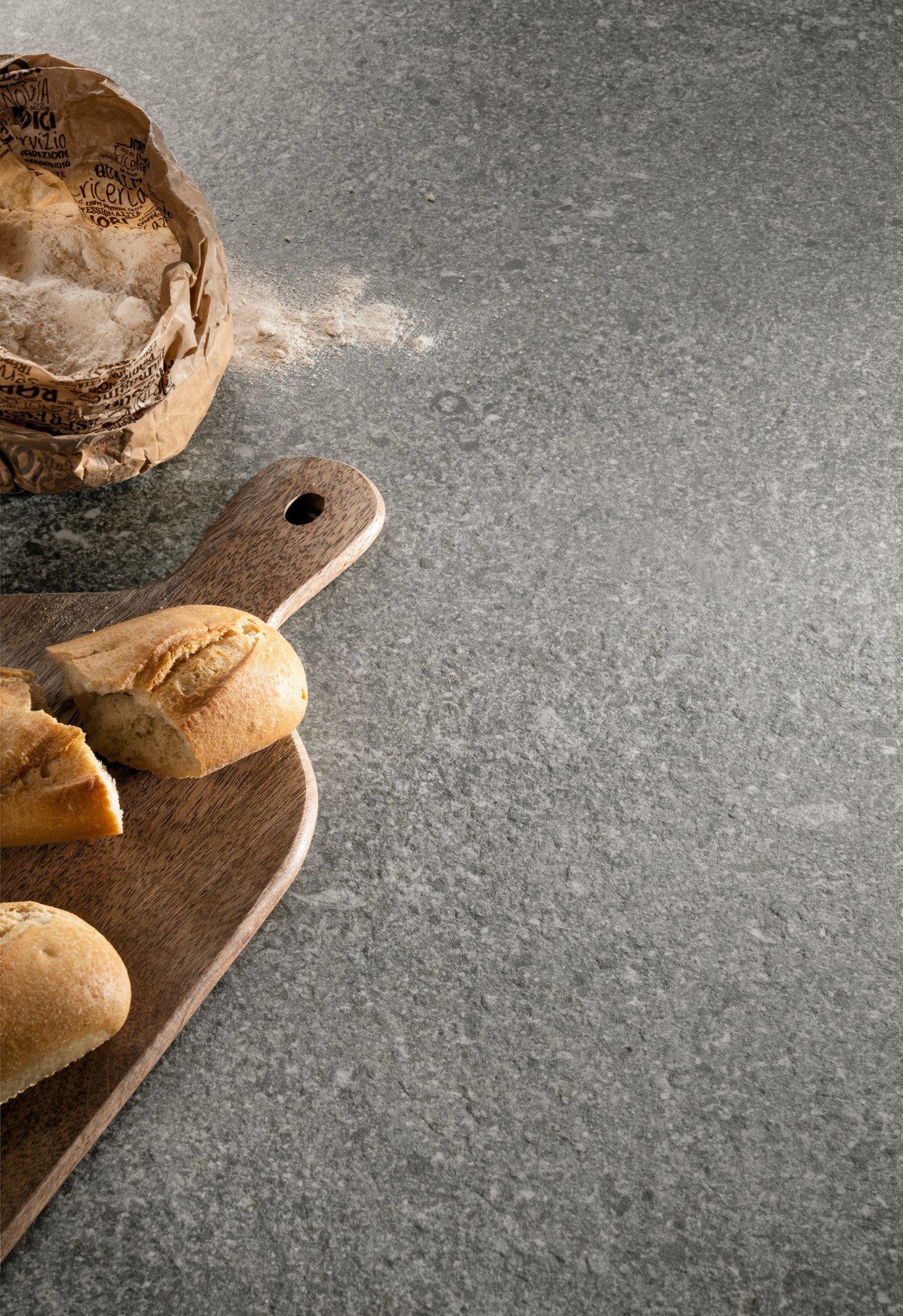 Пол / облицовка керамогранита для интерьера с эффектом камня ARIOSTEA ASTRA FULL BODY ARCH-00090412 - Вид №6