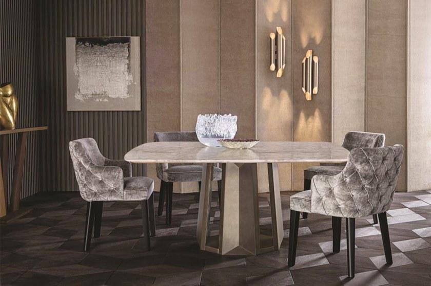 Casamilano Светодиодный настенный светильник из стали Shard sun-id-1494423 - Вид №3