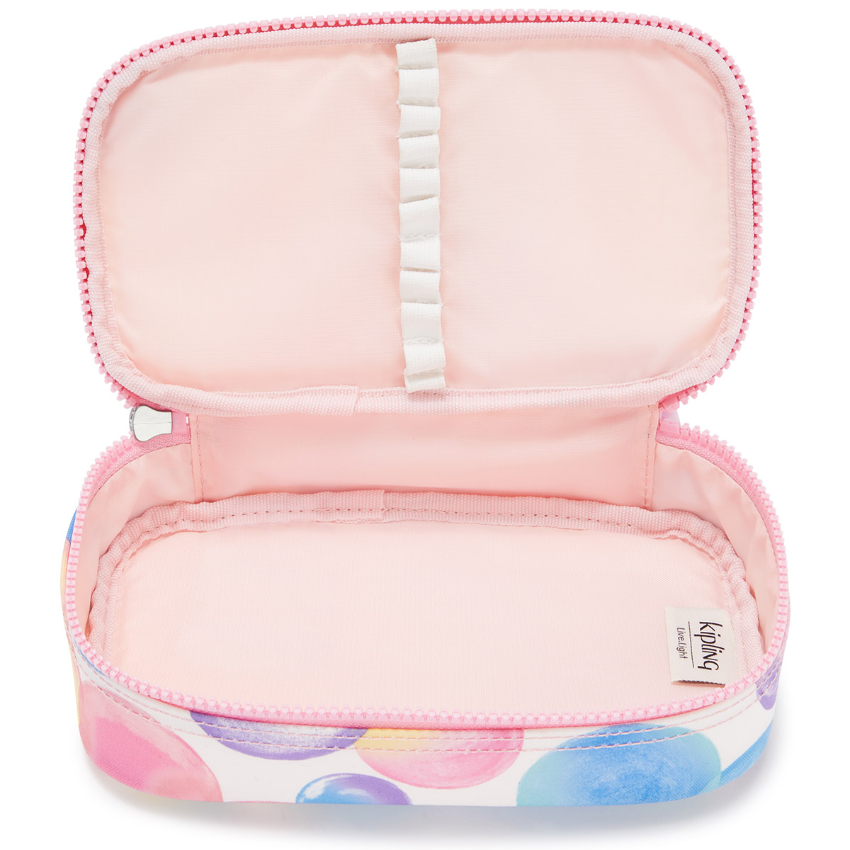 KI3707T29 Пенал Medium Pencase Kipling 50 Pens  - Вид №3