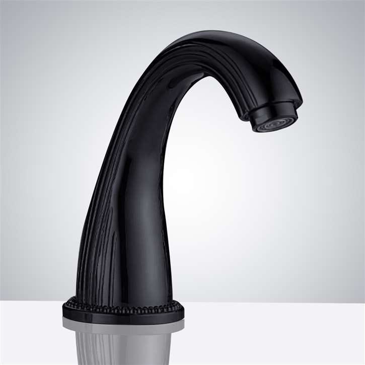 Инфракрасный смеситель для раковины с одним отверстием Fontana Showers PureStream ARCH-00051241 - Вид №3