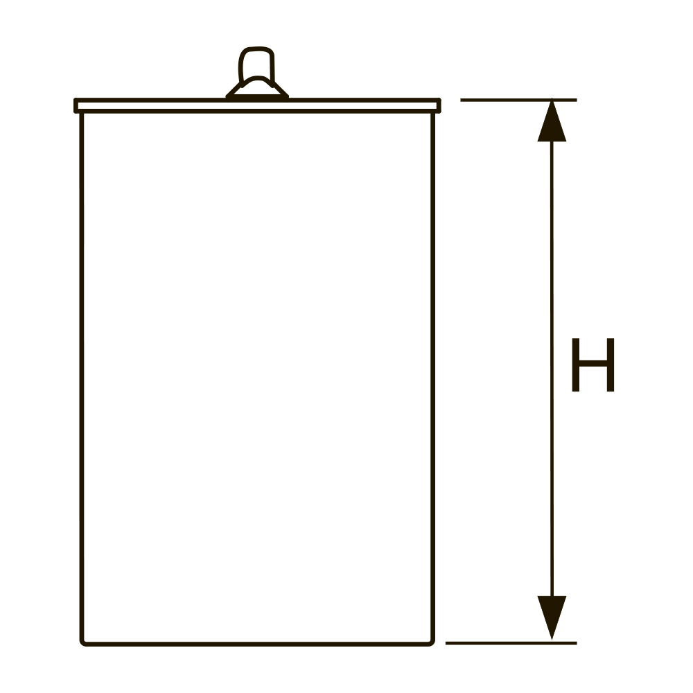 660016 Запасные части Tece TECEdrainline - Вид №2