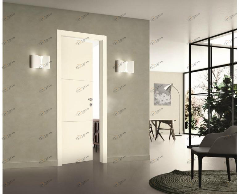 Scrigno Распашная лакированная дверь Trésor Tresor sun-id-1492566