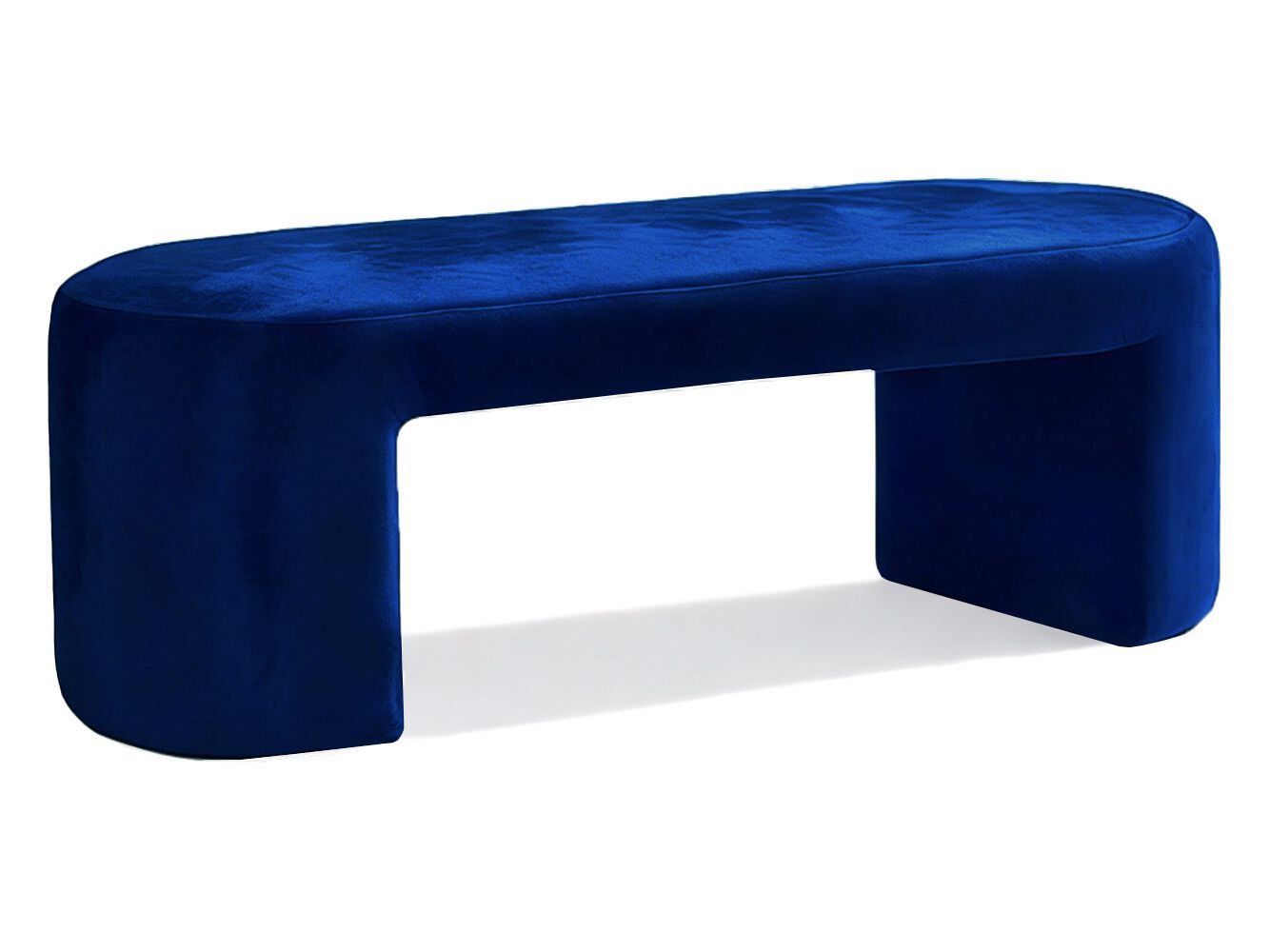 Бархатная скамья Moanne DELEITE ARCH-00125978