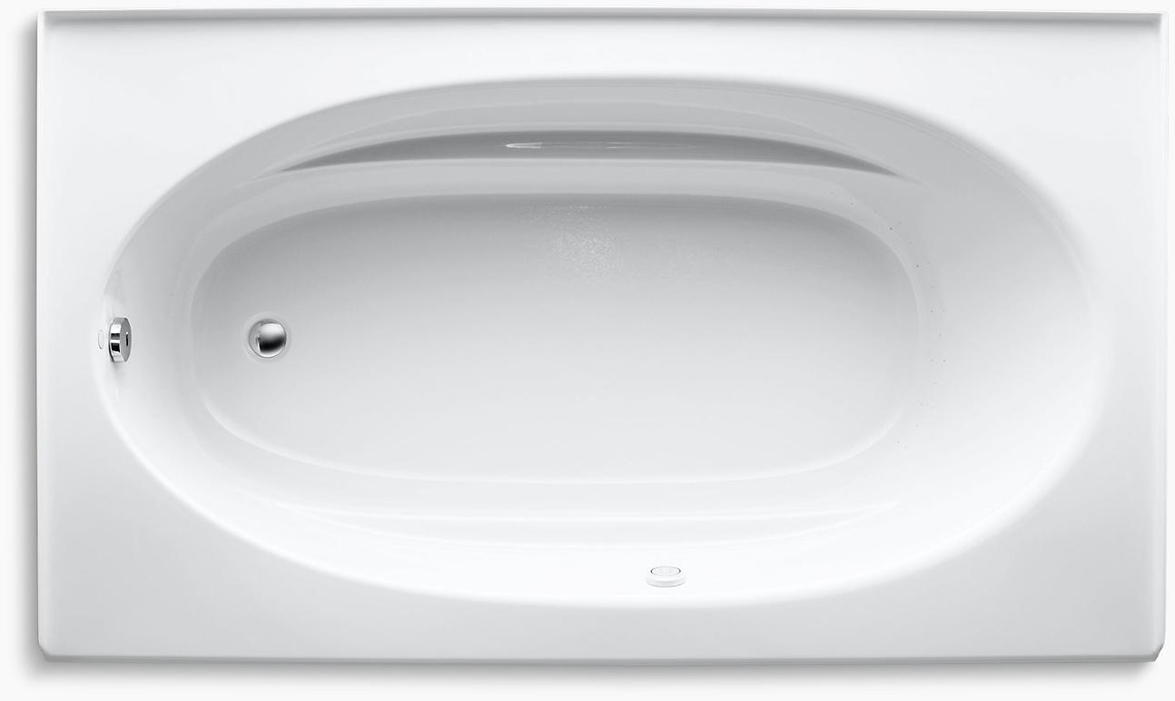 KOHLER Windward 72 K-1114-GLF-0  - Вид №2