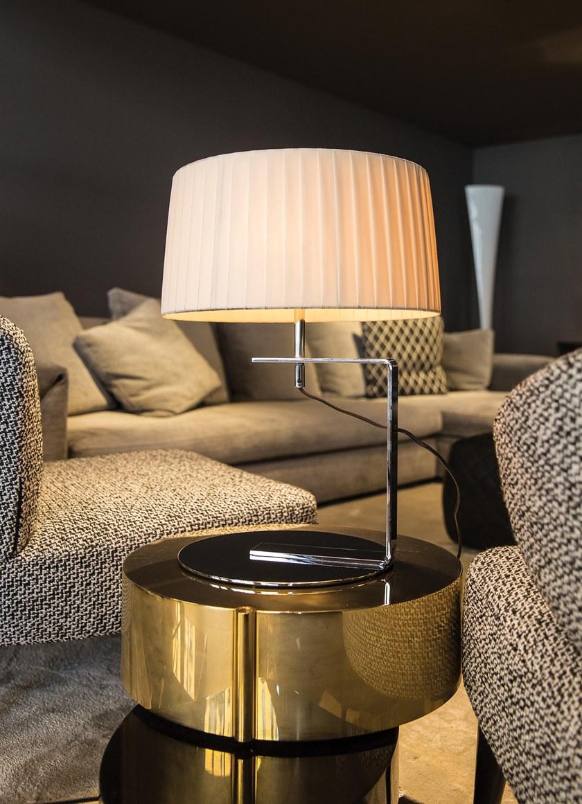 Contardi Настольная лампа Divina sun-id-1460025 - Вид №6