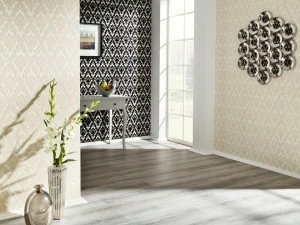 Architects Paper Дамасские обои Castello