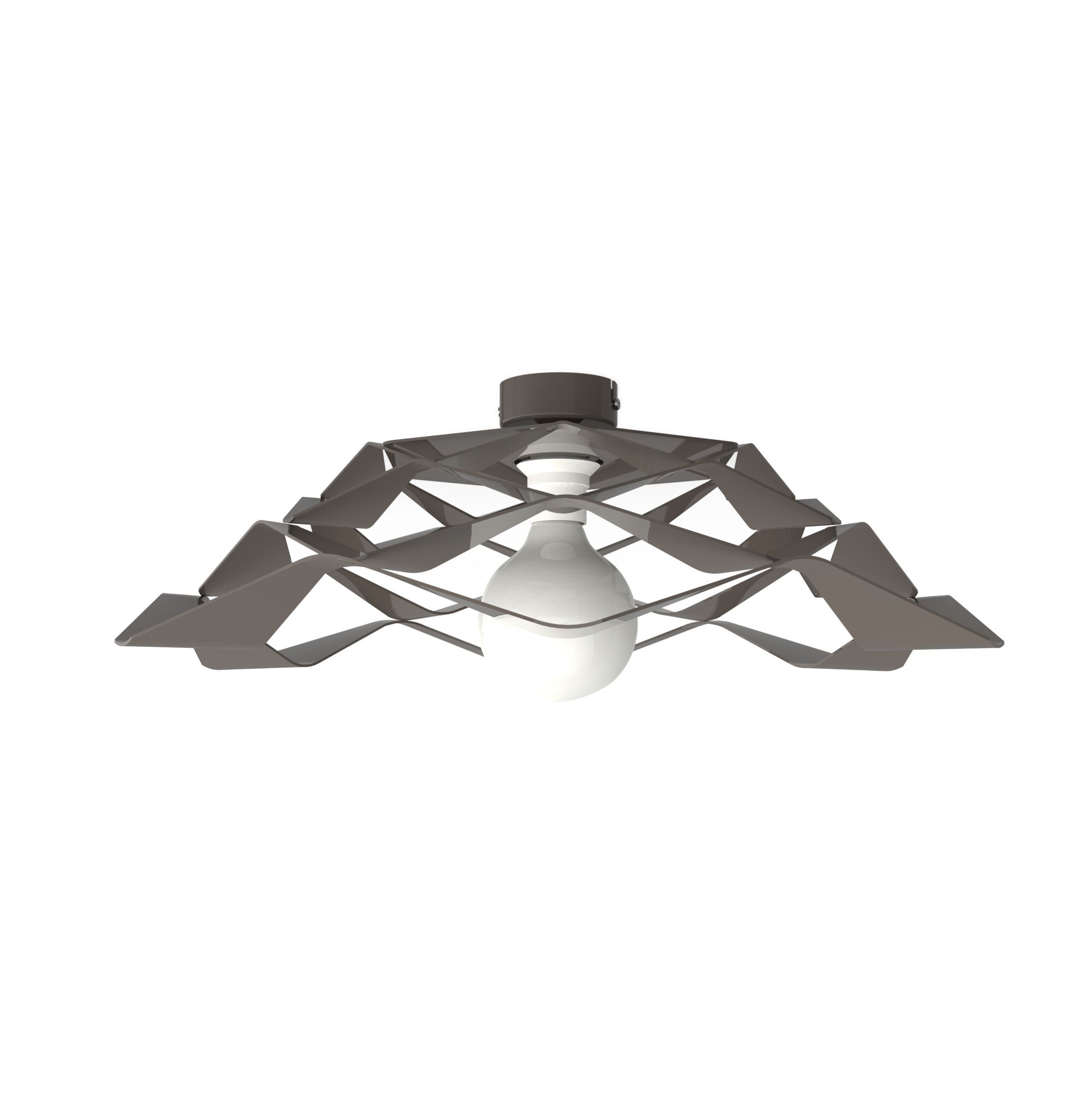 Светодиодный потолочный светильник WayPoint оригами ARCH-00068307 - Вид №62