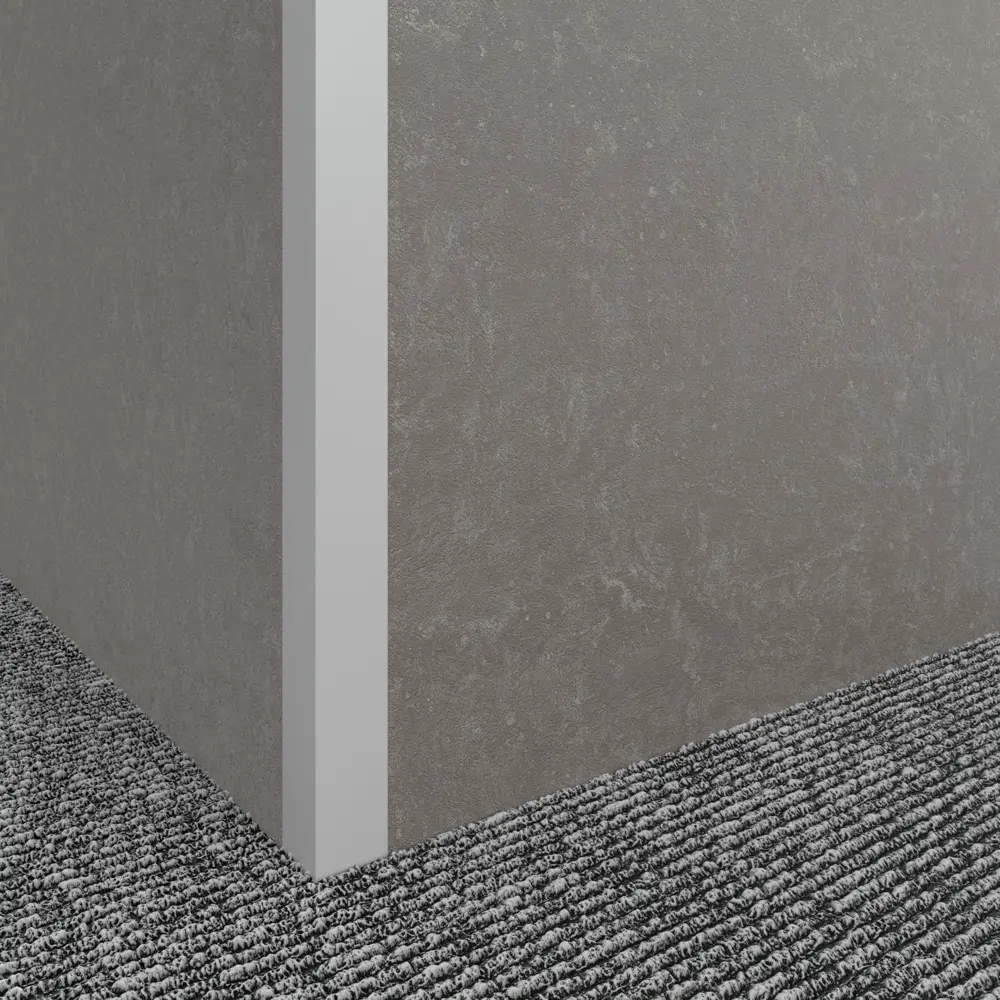 Алюминиевый уголок Santreyd 25x25 мм — универсальный Г-профиль для строительства и дизайна 89034263 STLM-1337786 - Вид №2