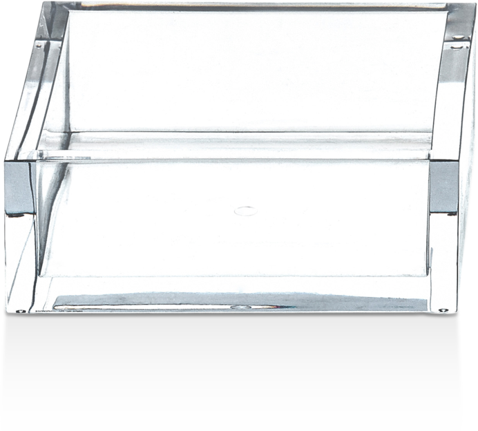 0980483 Лоток TAB Q DECOR WALTHER SKY