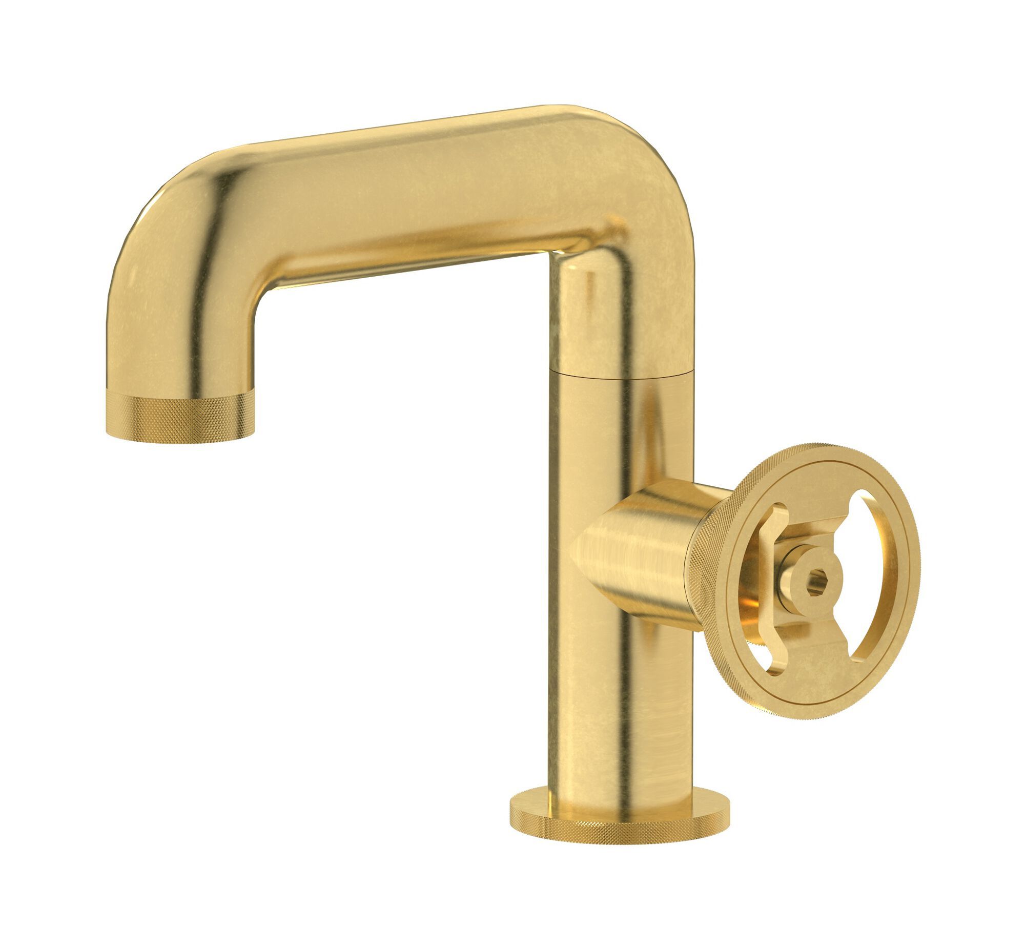 Однорычажный смеситель для раковины IB Bold ARCH-00027562 - Вид №12