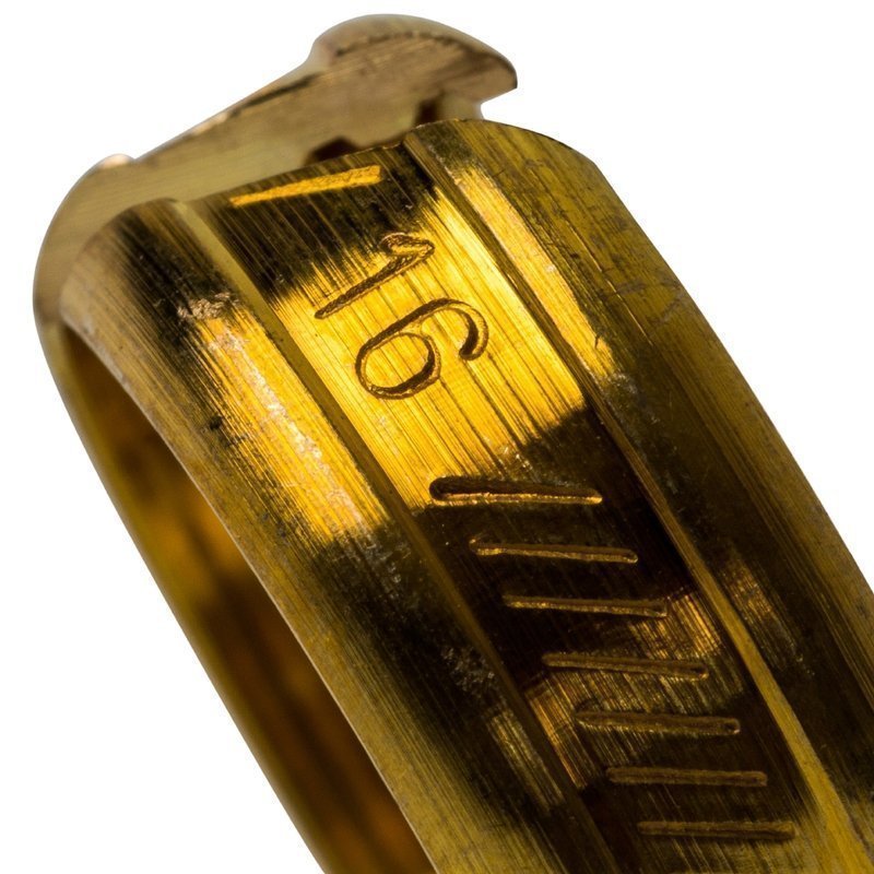 Евроконус 16х2,0х3/4 аксиальный для труб PE-X STOUT SFC0020001620 - Вид №5