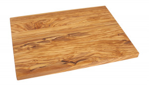 741025 сервировочная доска кисть мир