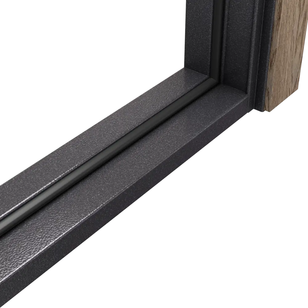 TOREX Входная металлическая дверь Клауд Форест с защитой от взлома 89392532 STLM-1416228 - Вид №14