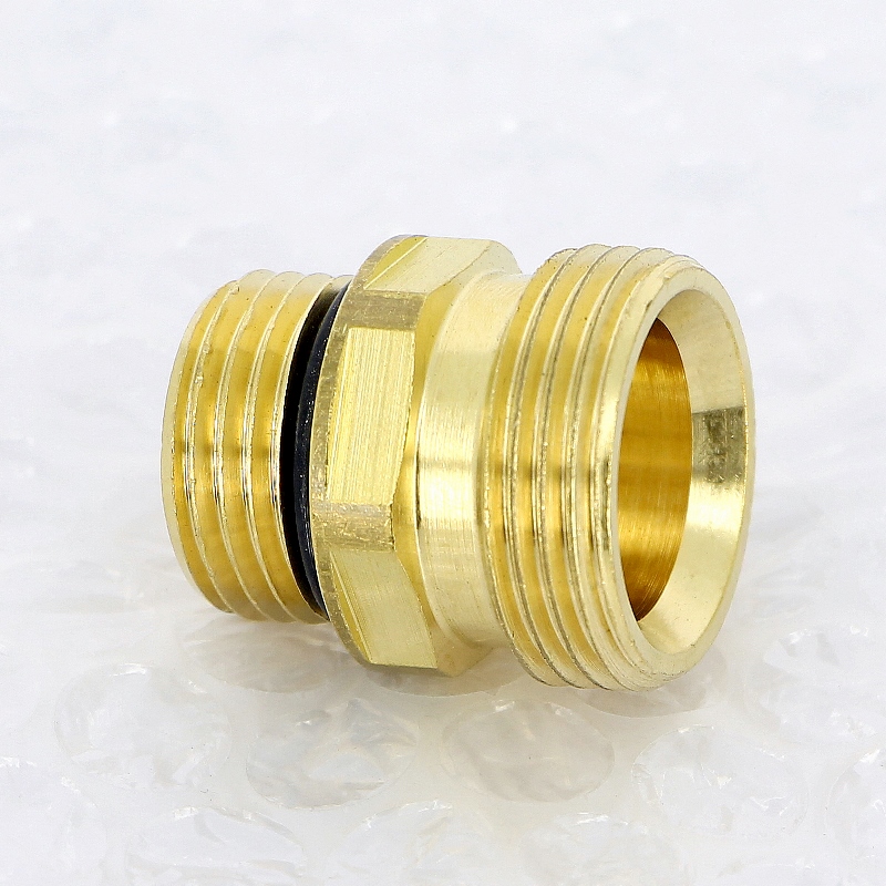 Корпус для муфты Н MULTI-FIT с уплотнительным кольцом ITAP 1/2"х3/4"ЕК 51812X34 - Вид №1