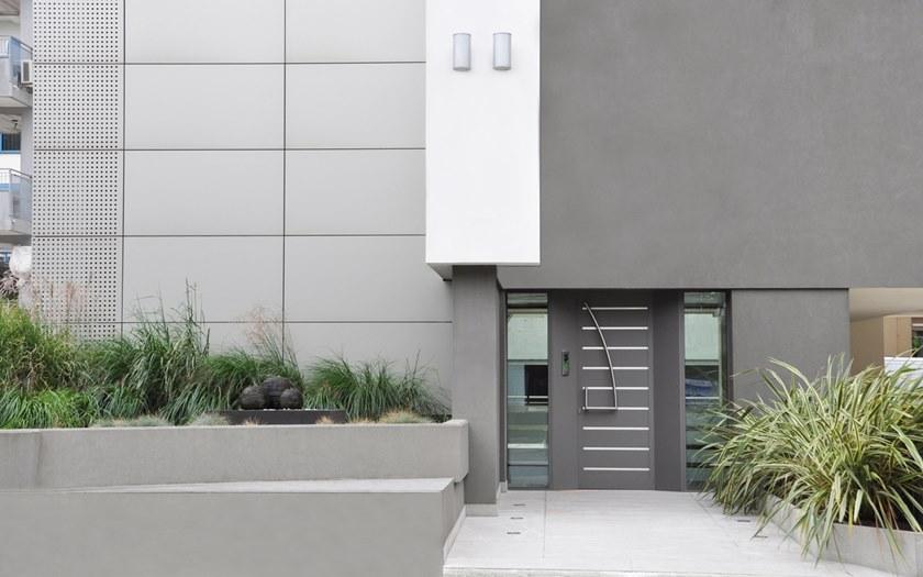 Decoral® GROUP Вентилируемый фасад sun-id-1353370 - Вид №3