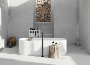 COCOON PB ВАННА - ТВЕРДАЯ