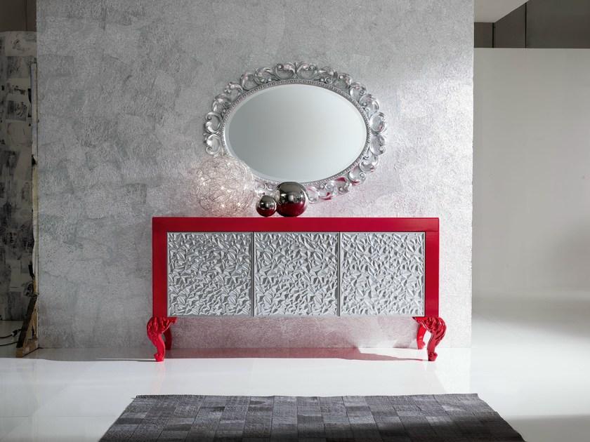 Modenese Gastone Лакированный буфет Minimal baroque 42101 - Вид №2