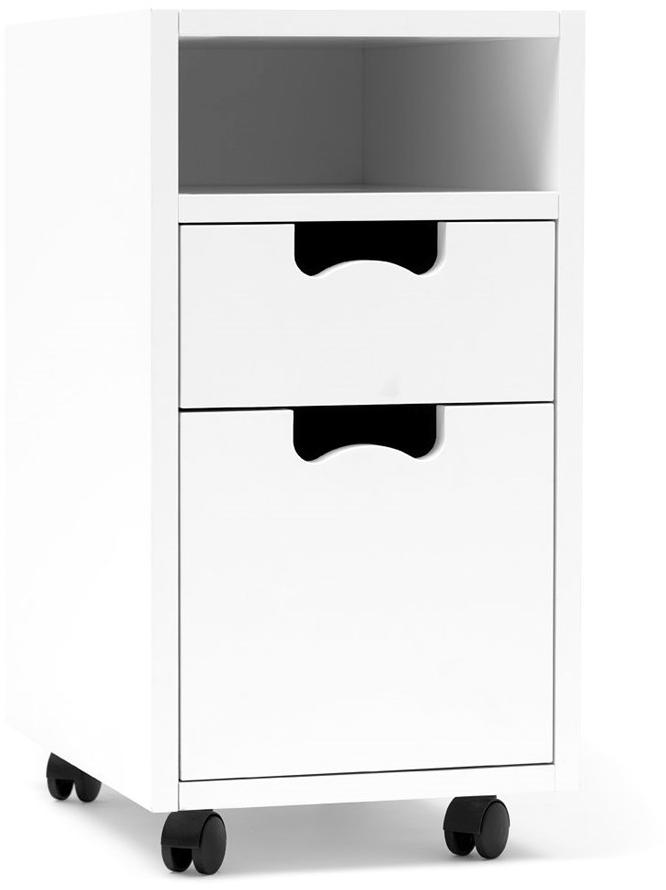 ASPLUND Комод МДФ на колесиках Snow sun-id-1483941 - Вид №10